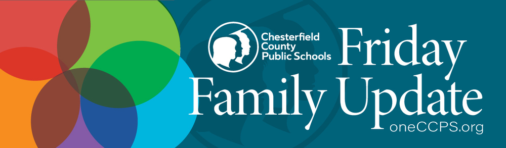 Friday Family Update