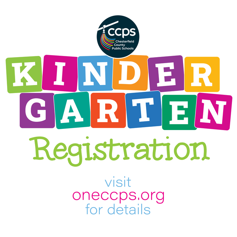 kindergarten registration