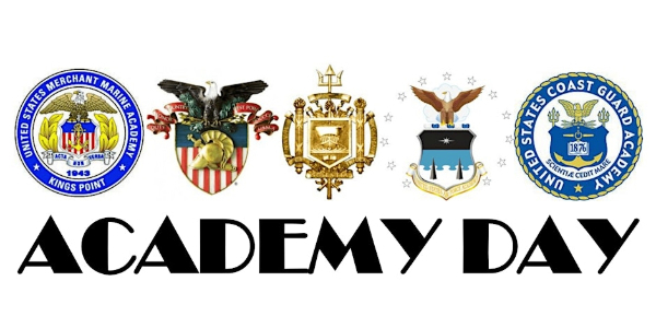 Service Academy Day
