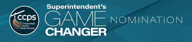 game changer nomination