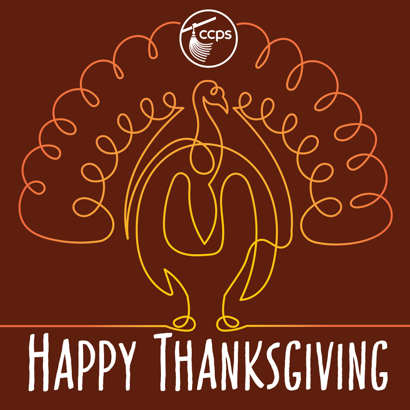 Happy Thanksgiving