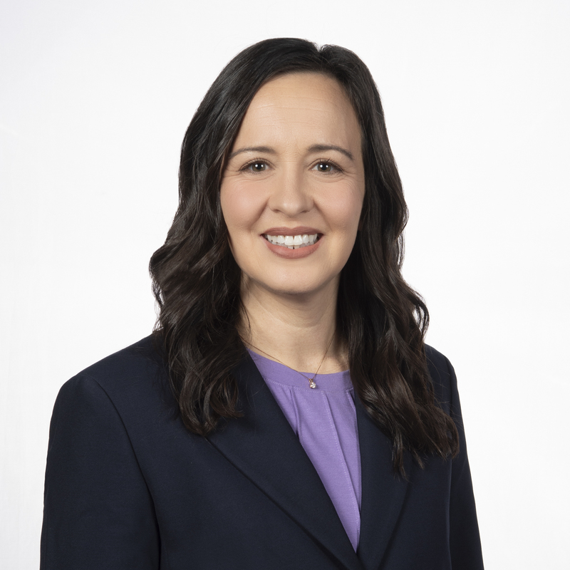 Dr. Jenna Darby