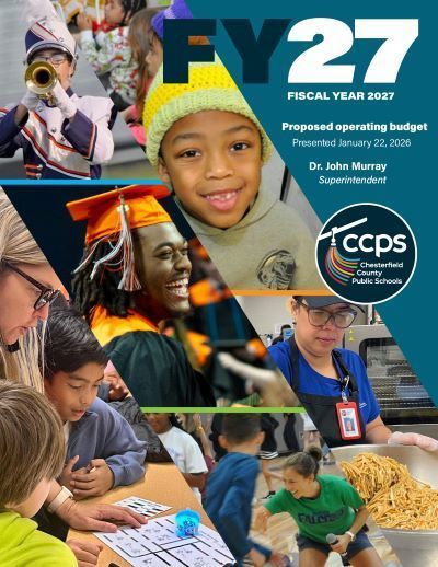 CCPS Budget