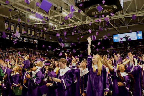 CCPS Graduation