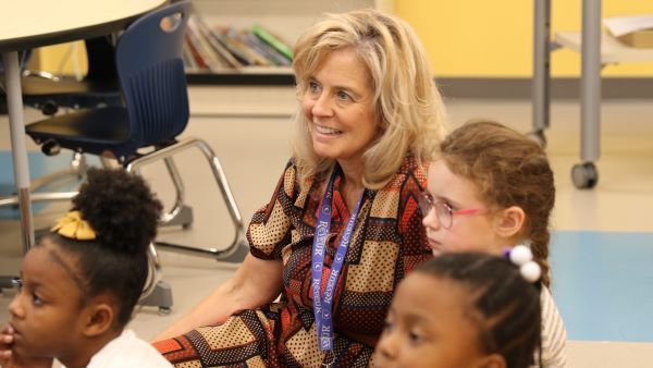 Dr. Randi Smith