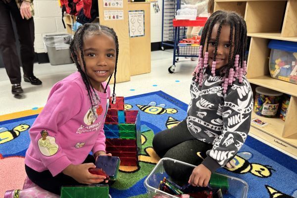 prekindergarten registration