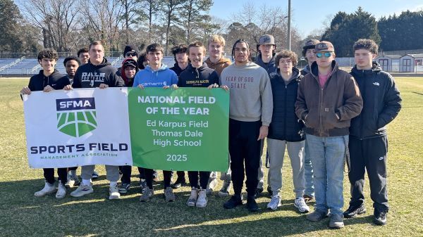 Thomas Dale High SFMA