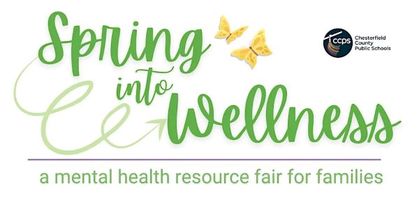 Spring into Wellness 2026