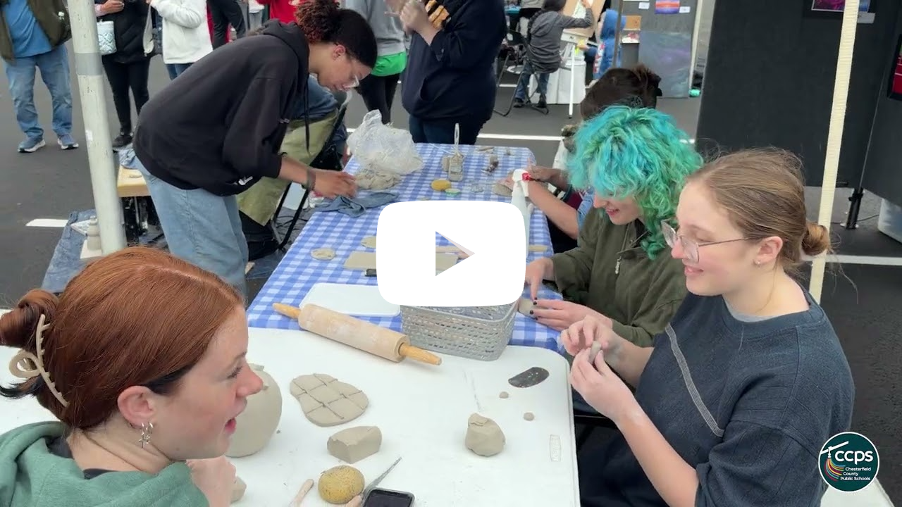 Arts in Action