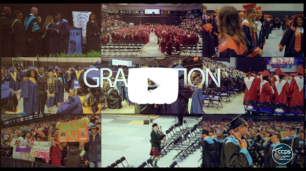 CCPS Graduations 2026