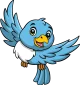 mascot